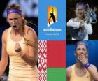 Viktoria Azarenka mistr otevřené Austrálie 2013