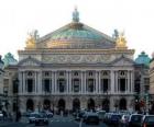 Opéra national de Paris, Francie