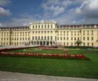 Palác Schönbrunn, Vídeň, Rakousko