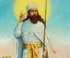 Zarathuštra, Zoroastres nebo Zaratusprorok a zakladatel zoroastrismu