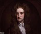 Isaac Newton (1642-1727) byl anglický fyzik, matematik, astronom, přírodní filosof, alchymista a teolog