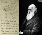 Charles Darwin (1809-1882), britský biolog
