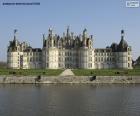 Hrad Chambord, Francie