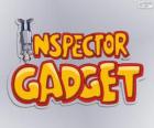 Logo Inspektor Gadget
