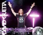 David Guetta