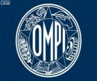 Staré logo Světové organizace duševního vlastnictví Světové organizace duševního vlastnictví
