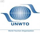 Světová organizace cestovního ruchu UNWTO logo