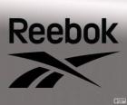 Reebok logo