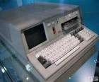 IBM 5100 Portable Computer (1975)