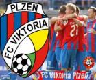 FC Viktoria Plzeň, mistr Gambrinus Liga 2012–2013