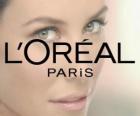 Loga L' Oréal Paris