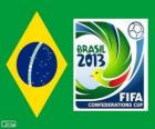 Konfederační pohár FIFA 2013 (Brazílie)