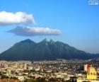 Monterrey, Mexiko