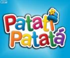 Logo Patatí Patatá