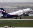 Aeroflot Russian Airlines