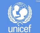 Unicef logo