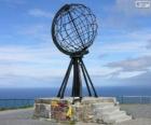 Nordkapp, Norsko