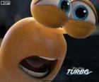 Tvář Turbo