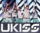 U-KISS