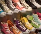 Tenisky Converse