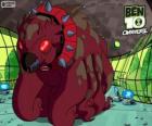 Vicetopus, Ben 10 Omniverse