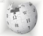 Wikipedie logo