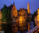 Bruggy, Belgie