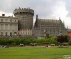 Dublin Castle, Irsko