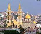 Mazatlán, Mexiko