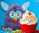 Snídaně Furby