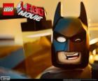 Batman, superhrdina, který pomůže zachránit Lego universe