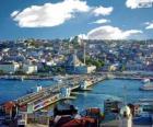 Istanbul, Turecko