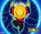 Omi, Xiaolin Drak Vody, Hlavní protagonista