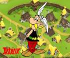 Gal Asterix