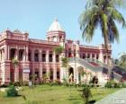 Ahsan Manzil, Bangladéš