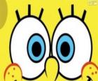 Oči SpongeBob