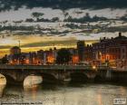 Dublin, Irsko