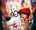 Pan Peabody a Sherman