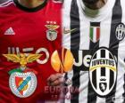 UEFA Europa League 2013-14 semifinále, Benfica - Joventus