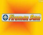 Požárník Sam logo