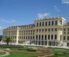 Palác a zahrady Schönbrunnu, Rakousko