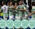 Celtic FC mistr 2013-2014