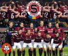 Sparta Praha, mistr české ligy fotbal, Gambrinus Liga 2013-2014