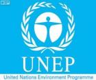 UNEP logo, Program OSN pro životní prostředí