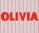Logo Olivia