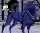 Zede, Ben 10 Omniverse