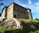 Raseborgu hrad, Raseborgu, Finsko