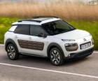 Citroën C4 Cactus 1.6 e-HDI ETG6