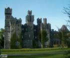 Ashford Castle, Irsko