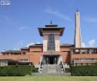 Narayanhity palác, Kathmandu, Nepál